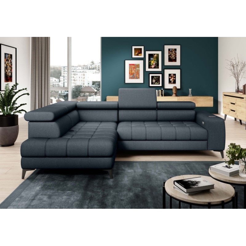 Narożnik Lazur 280 x 196 cm