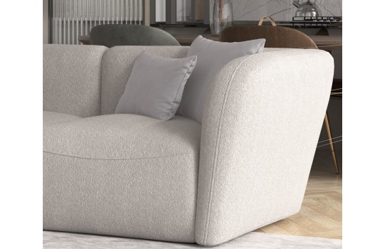 Roberto L 283 x 126 cm