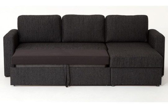 Carna kanapa narożna Omega