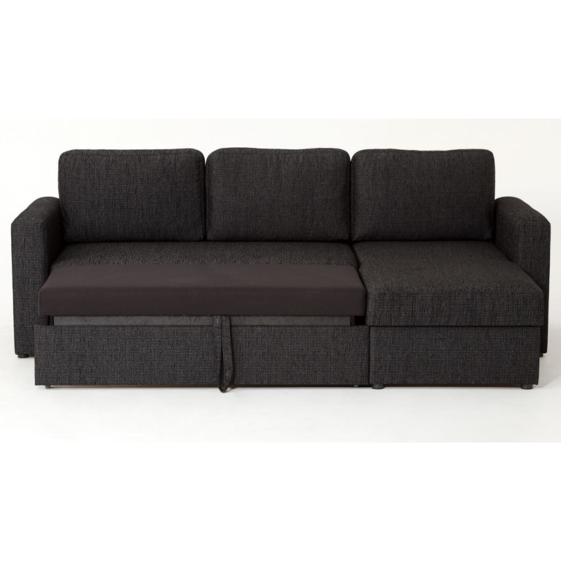 Carna kanapa narożna Omega