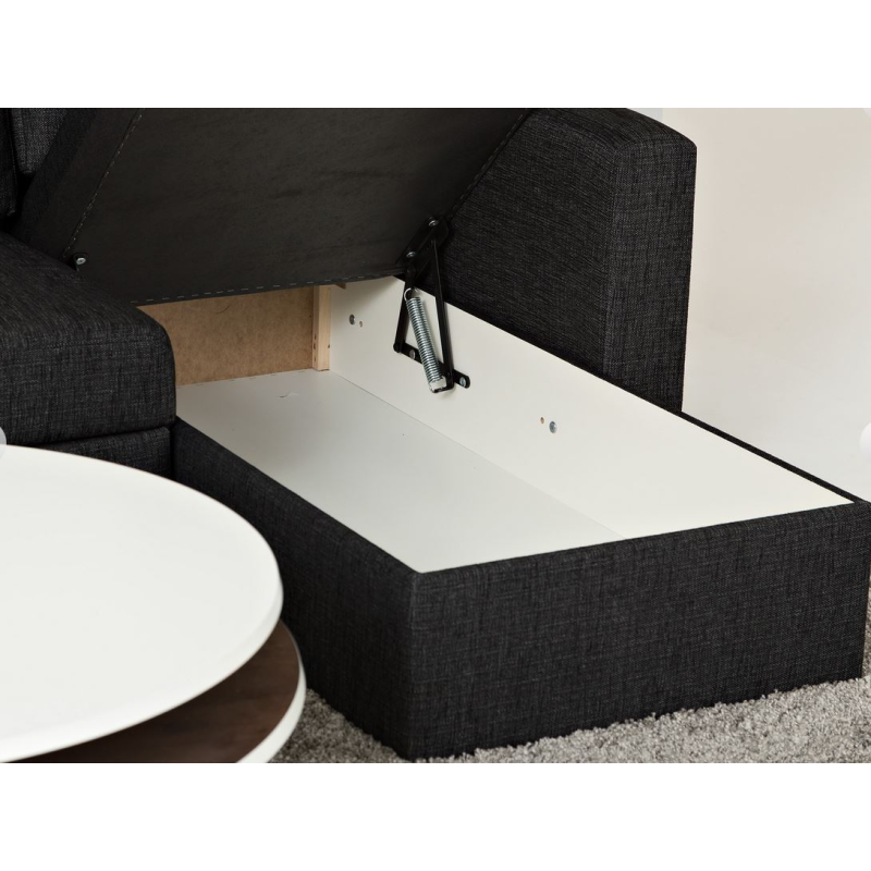 Pojemnik - narożnik Omega