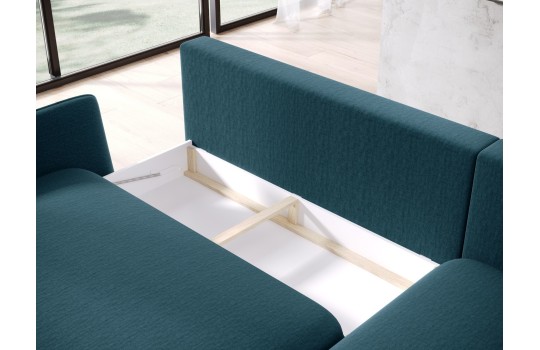 Narożnik Ewita - pojemnik