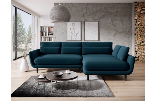 Narożnik Ewita 267 x 175 cm - rozkładany