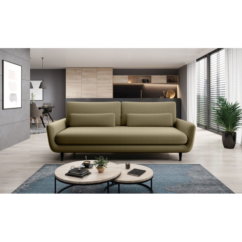 Sofa Ewita 230 cm z funkcją spania Sofa Ewita 230 cm z funkcją spania
