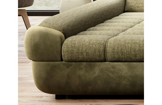 Narożnik Nobila XL R1 boczek