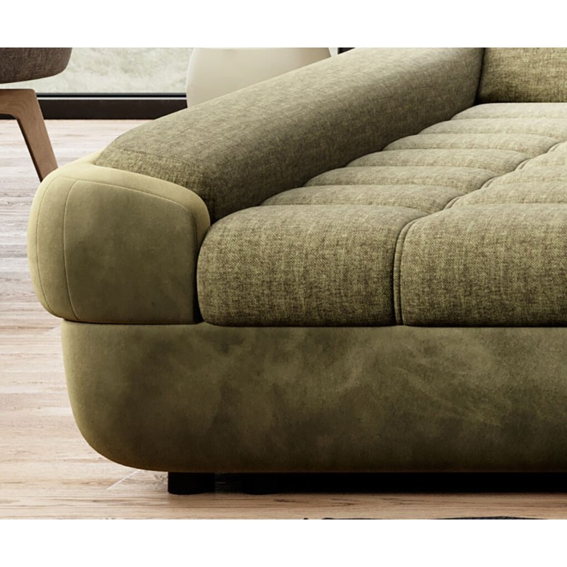 Narożnik Nobila XL R1 boczek