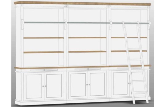 Projekt biblioteki Alan 