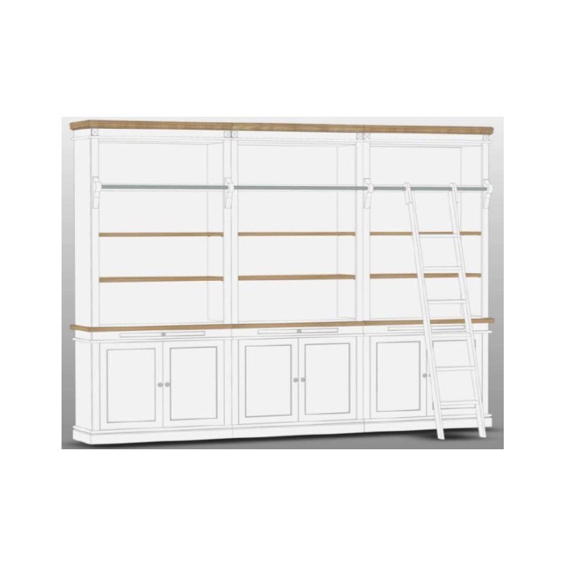 Projekt biblioteki Alan 