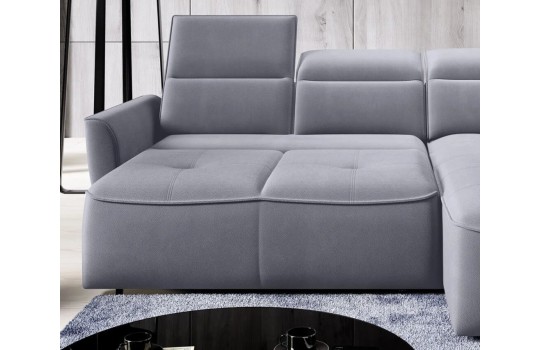 Narożnik Magnus duża funkcja spania Narożnik Magnus duża funkcja spania