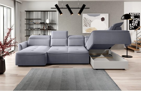 Narożnik Magnus175 x 350 x 218 cm Narożnik Magnus175 x 350 x 218 cm
