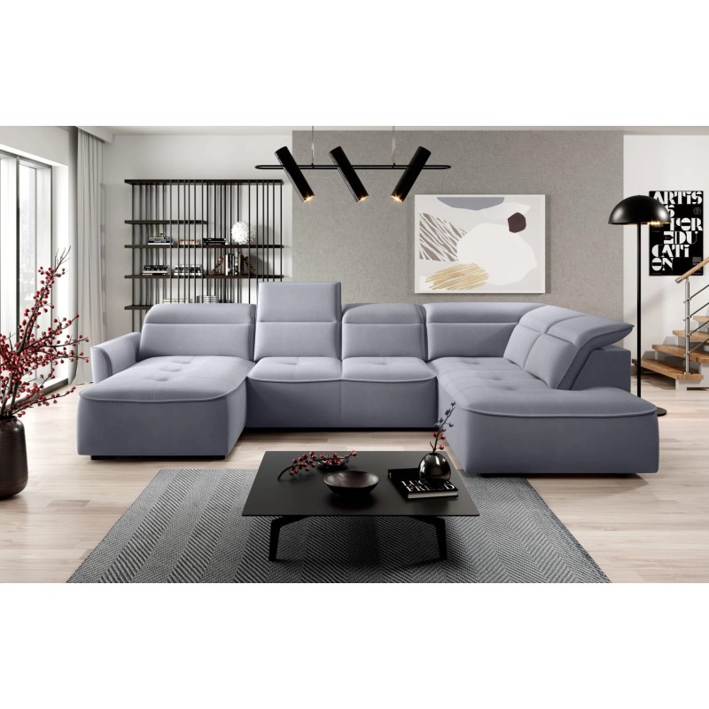 Narożnik Magnus XL 175 x 350 x 218 cm - rozkładany Narożnik Magnus XL 175 x 350 x 218 cm - rozkładany