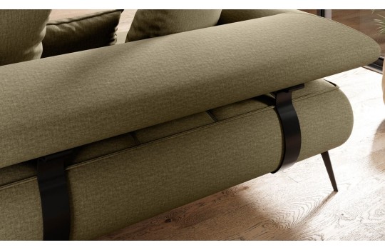 Narożnik Karin Mini boczek