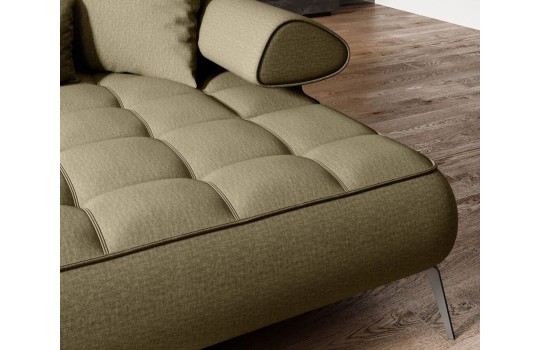 Narożnik Karin Mini - siedzisko