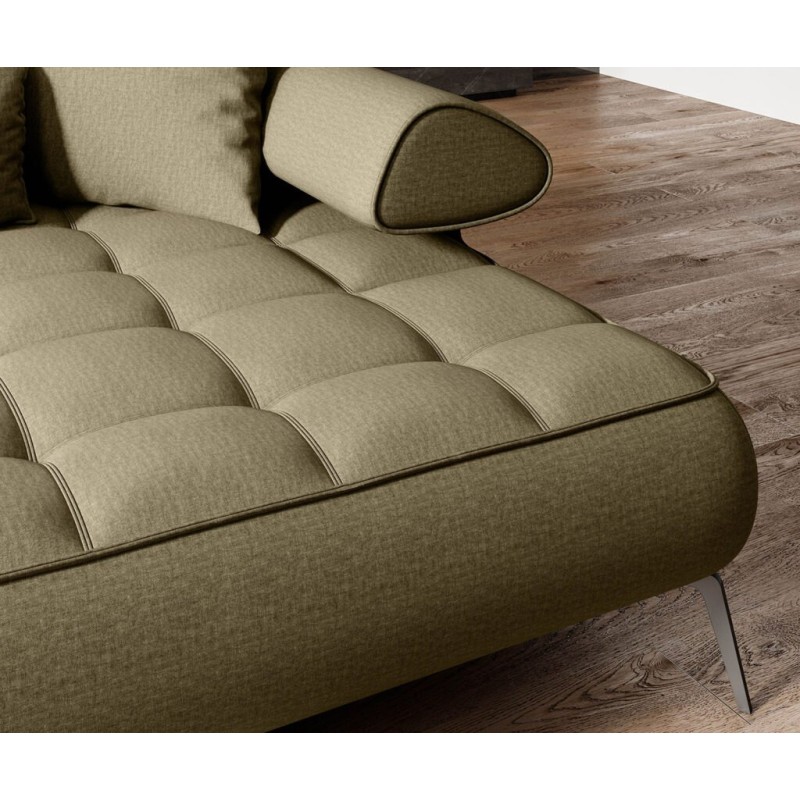 Narożnik Karin Mini - siedzisko