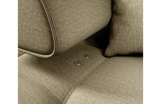 Narożnik Karin Mini - sterowanie