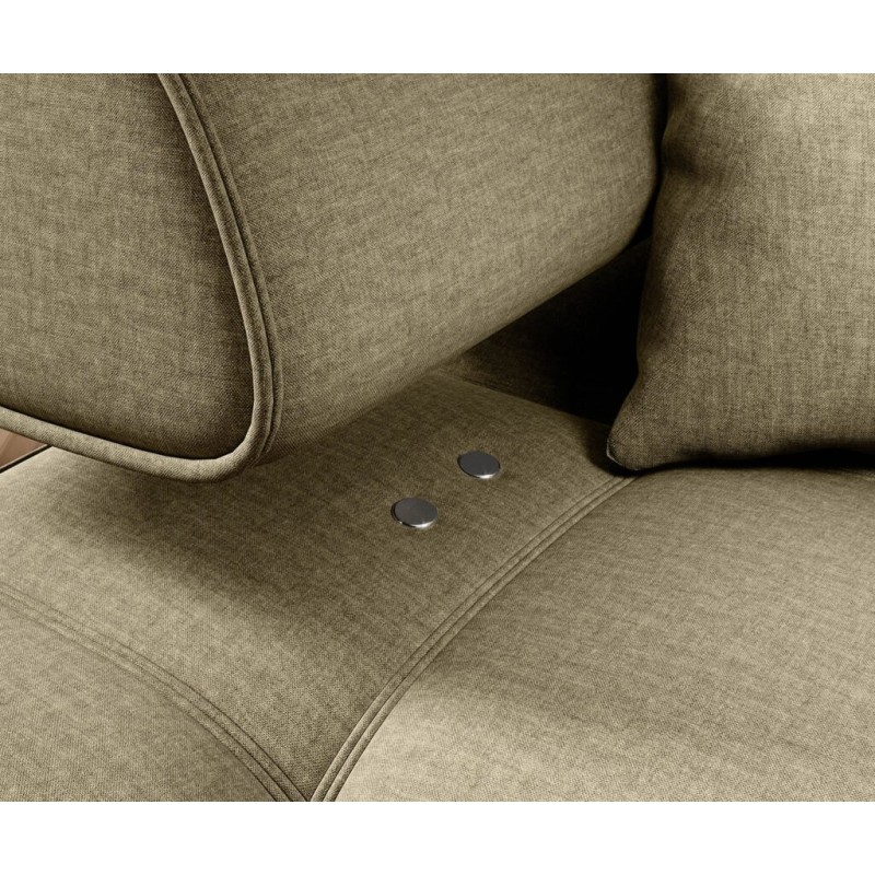 Narożnik Karin Mini - sterowanie