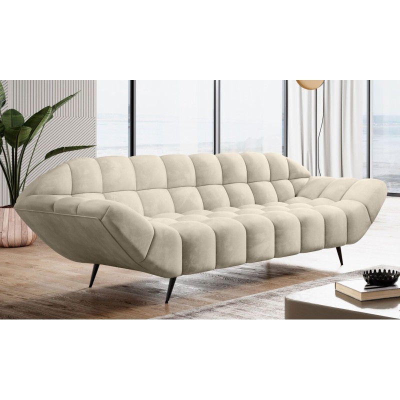 Sofa 222 cm - Kadi 