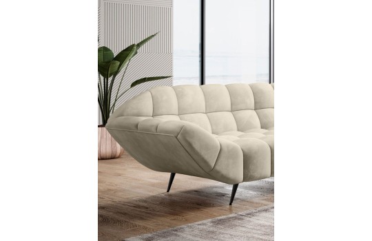Sofa Kadi 200 cm od boku