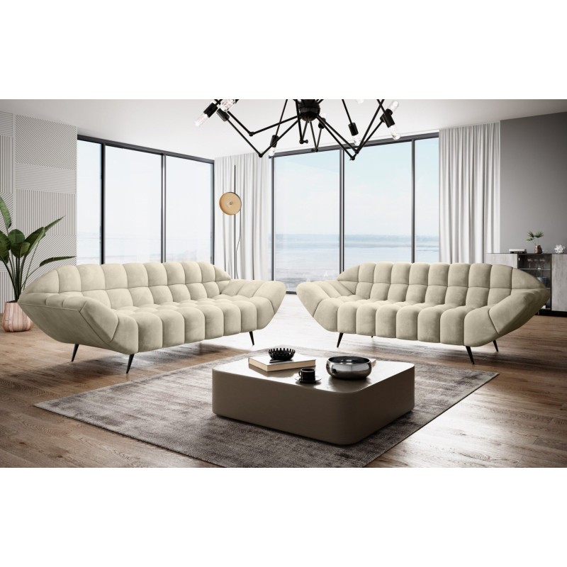 Zestaw wypoczynkowy Kad