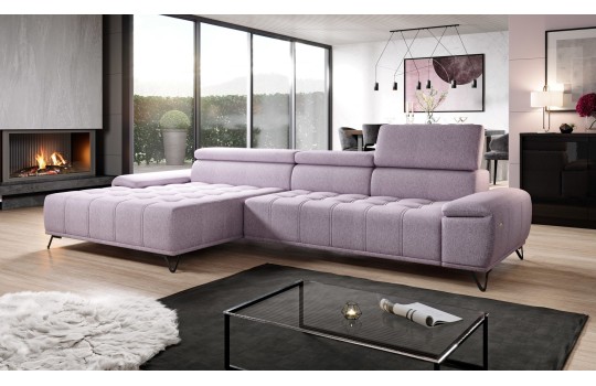 Narożnik Nobel Mini 270 x 177 cm