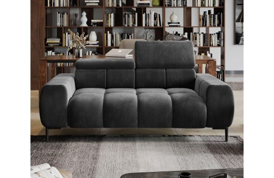 Sofa Nobel 212 cm z funkcją relaks Sofa Nobel 212 cm z funkcją relaks
