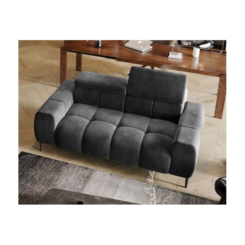 Sofa Nobel 192 cm z funkcją relaks Sofa Nobel 192 cm z funkcją relaks