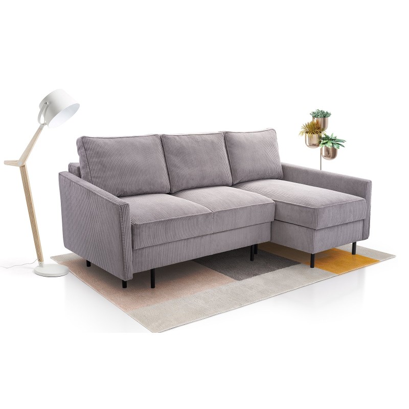 Narożnik w mini rozmiarze - Solid