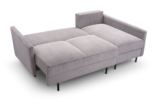 Sofa do spania dla dwóch osób 