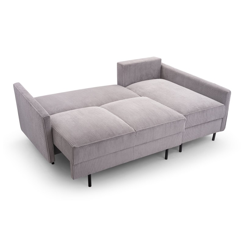 Sofa do spania dla dwóch osób 