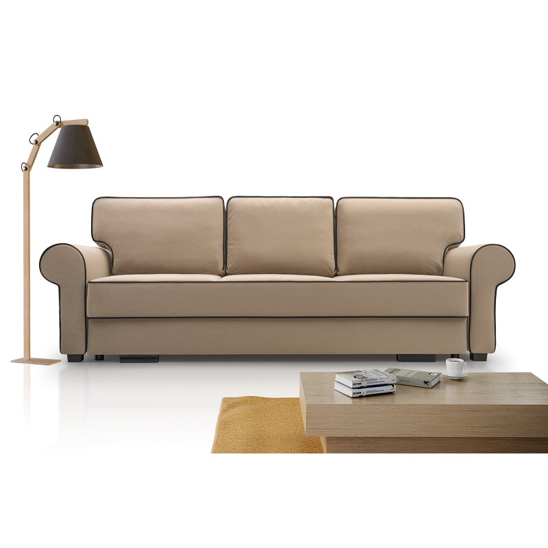 Sofa w stylu klasycznym Gabio 