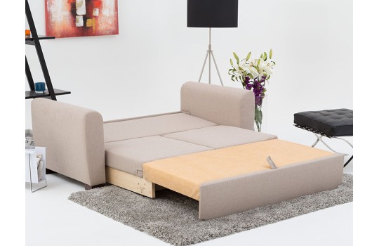 Sofa do spania codziennego Malton