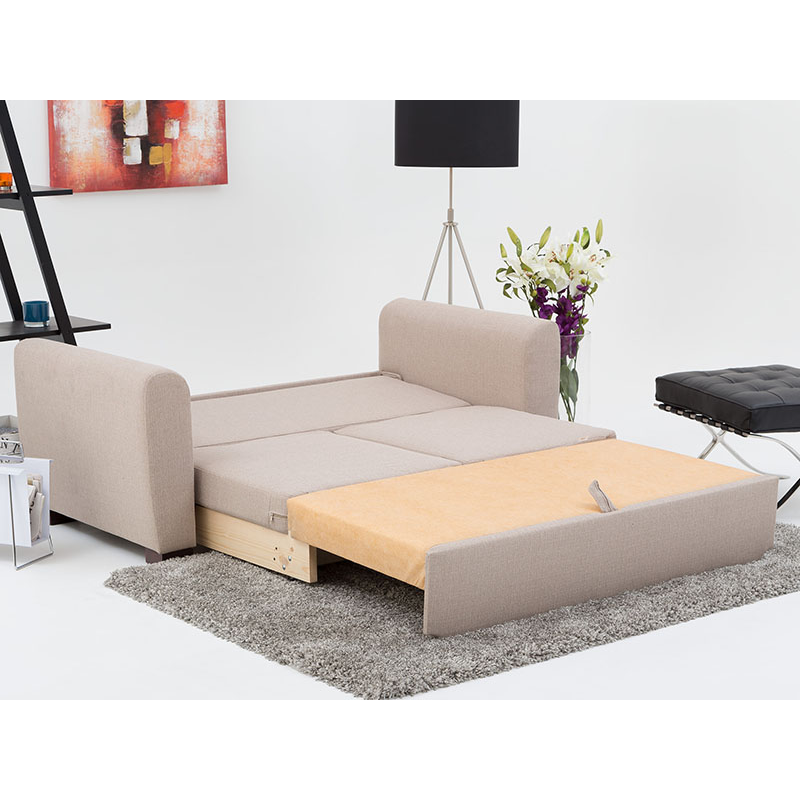 Sofa do spania codziennego Malton