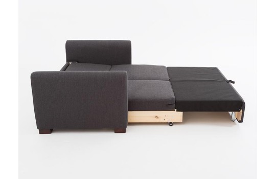 Sofa z wygodną funkcją spania Malton