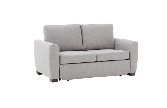 Sofa w kolorze szarym Malton