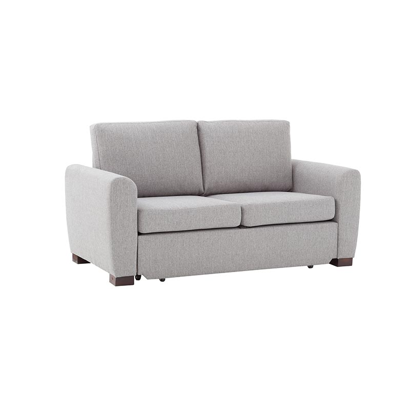 Sofa w kolorze szarym Malton