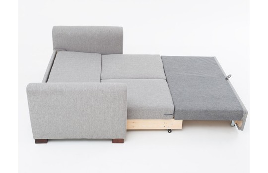Sofa 2 osobowa rozkładana Malton