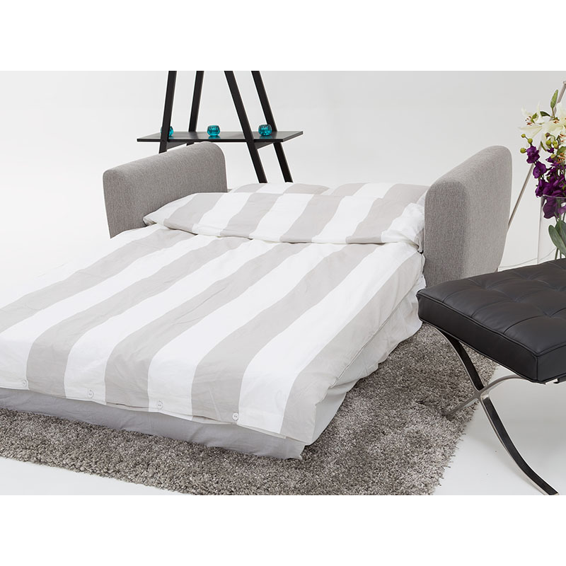 Sofa dwuosobowa rozkładana Malton