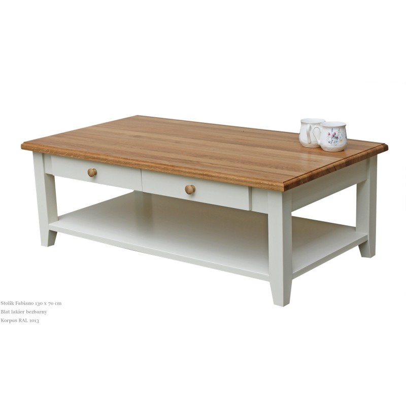 Stolik Fabiano 