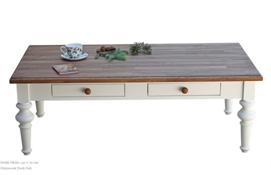 Stolik kawowy Ofelia