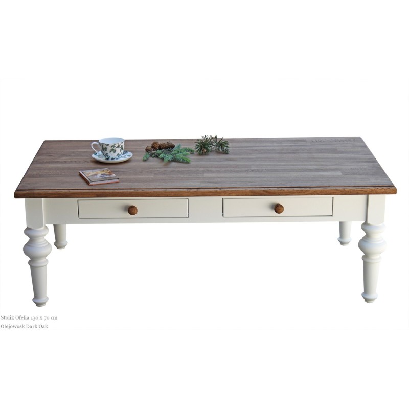 Stolik kawowy Ofelia