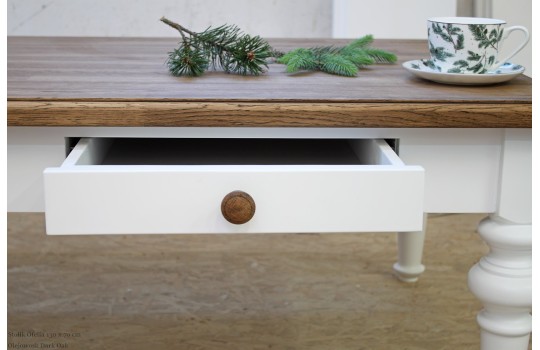 Szuflada - Stolik Ofelia