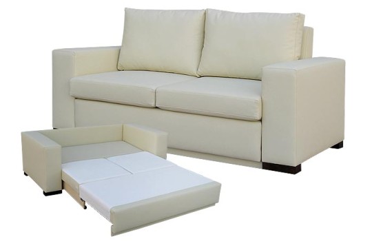 Sofa rozkładana 180 cm Riga