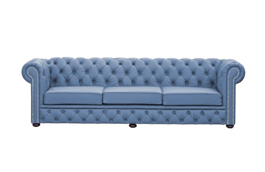 Sofa Chesterfield Tono 270 cm - na wymiar Sofa Chesterfield Tono 270 cm - na wymiar