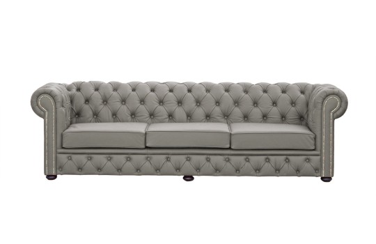 Sofa Chesterfield Tono 270 cm - na wymiar Sofa Chesterfield Tono 270 cm - na wymiar