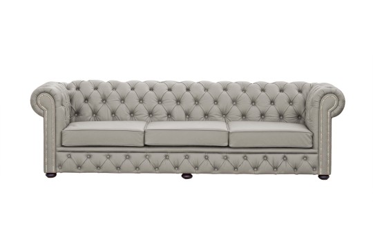 Sofa Chesterfield Tono 270 cm - na wymiar Sofa Chesterfield Tono 270 cm - na wymiar