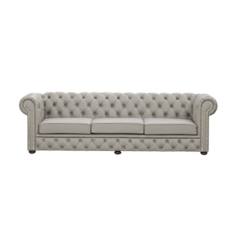 Sofa Chesterfield Tono 270 cm - na wymiar Sofa Chesterfield Tono 270 cm - na wymiar