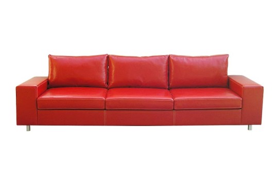 Sofa 300 cm Zeus skóra by cast