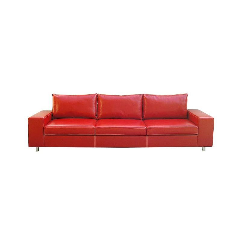 Sofa 300 cm Zeus skóra by cast