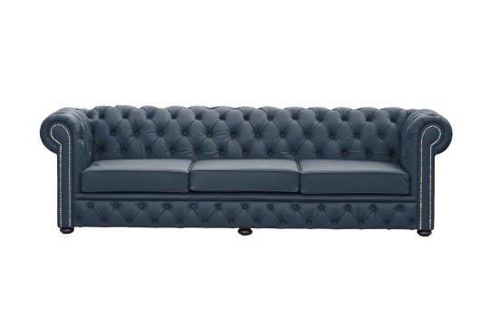 Sofa Chesterfield Tono 270 cm - na wymiar Sofa Chesterfield Tono 270 cm - na wymiar