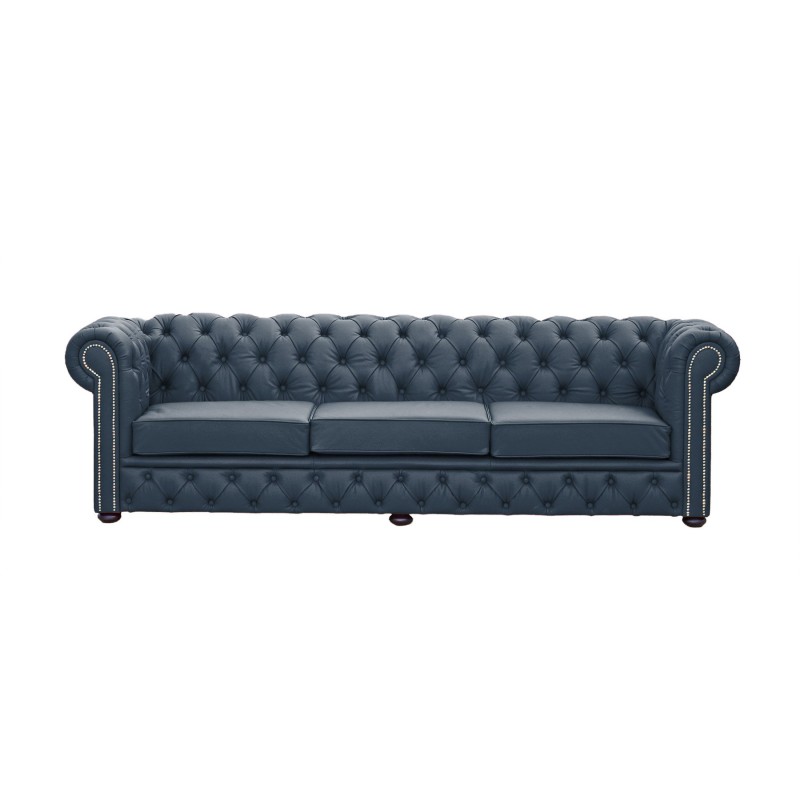 Sofa Chesterfield Tono 270 cm - na wymiar Sofa Chesterfield Tono 270 cm - na wymiar
